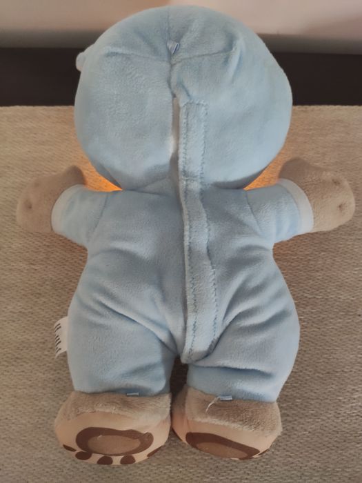 Vendo Ursinho Doces sonhos, pouco uso