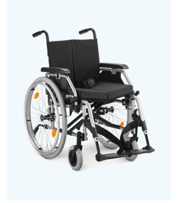 Інвалідне крісло