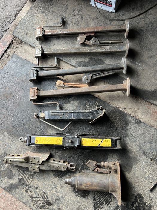 Колеса в сборе на любое