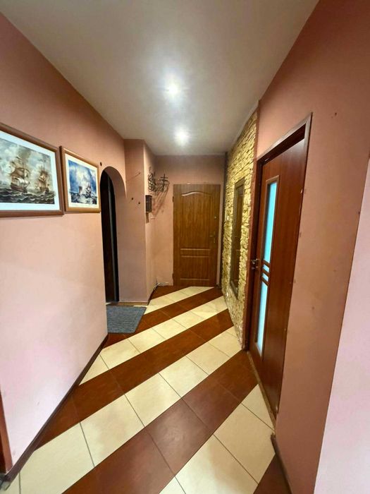 3 pokoje, CO, balkon, wyposażone