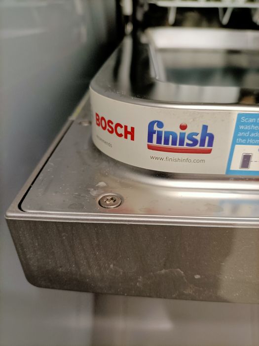 Máquina lavar loiça Bosch SMS2HKI03E