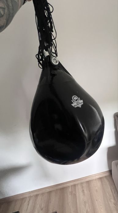 Worek bokserski Hydro bag bushido DBX 45kg