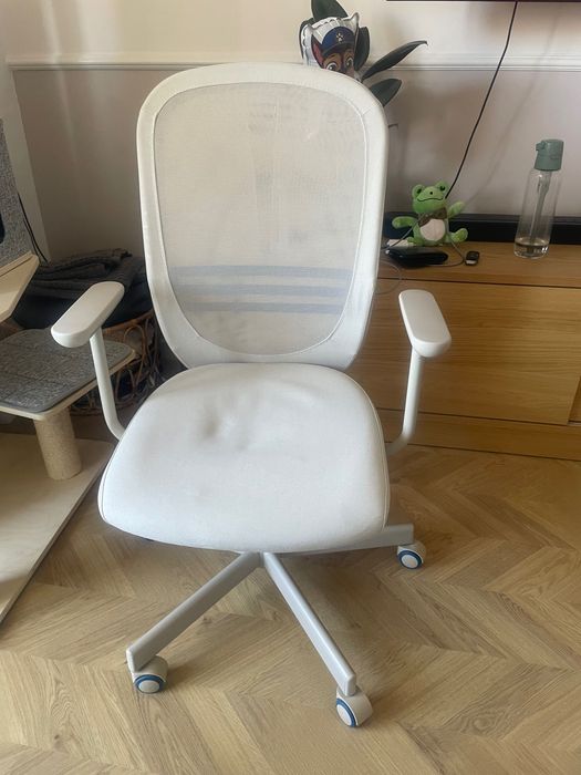Krzesło biurowe ikea