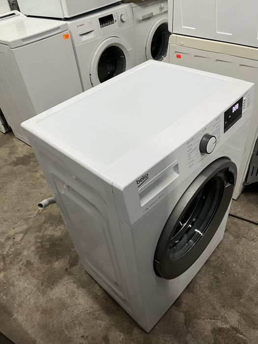 Pralka BEKO 45cm 7kg 1000ob |12msc |Dobry stan |Dowóz