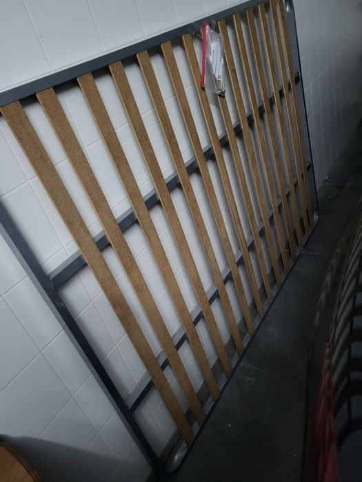Estrado para cama 160x200