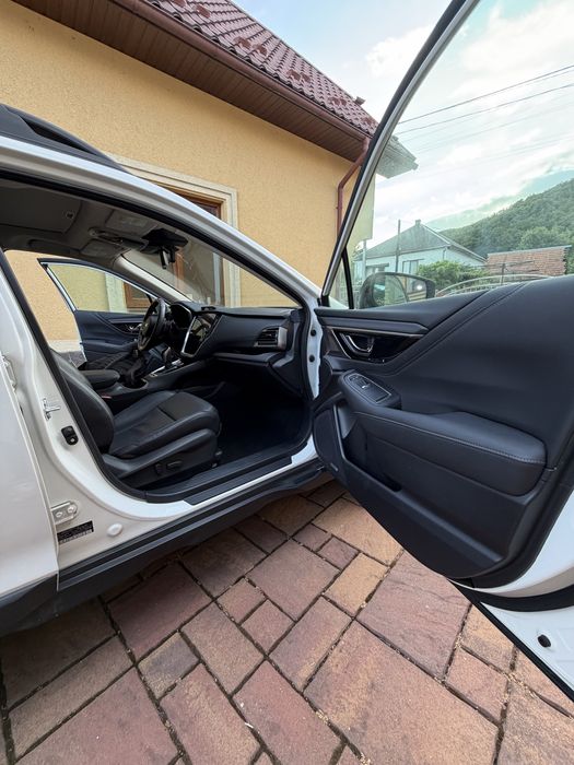 Subaru Outback Limited 2024