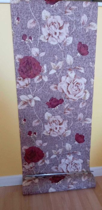 Tapeta winylowa  z Niemiec 2 rolki