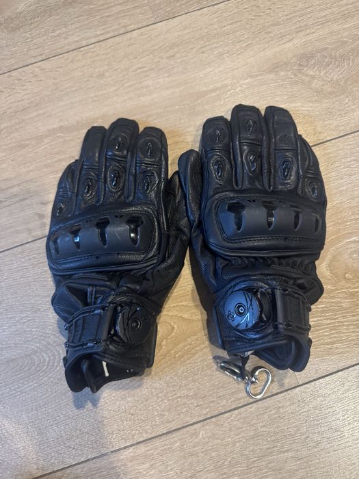 Мотоперчатки Knox оригинал