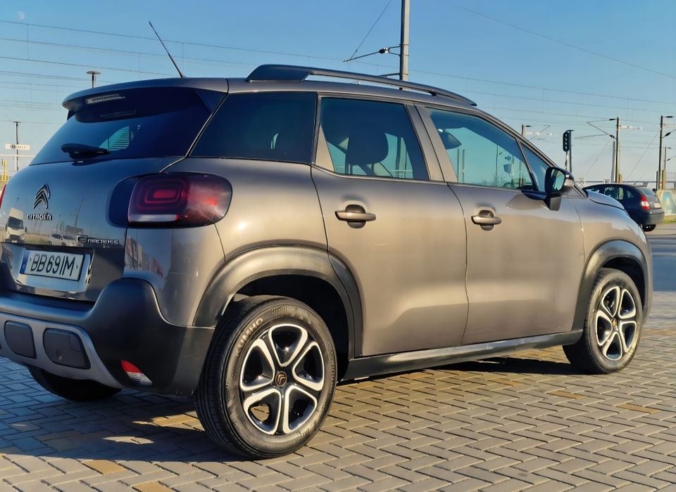 Citroën c3 Aircross 2023 1.5D  BlueHDi