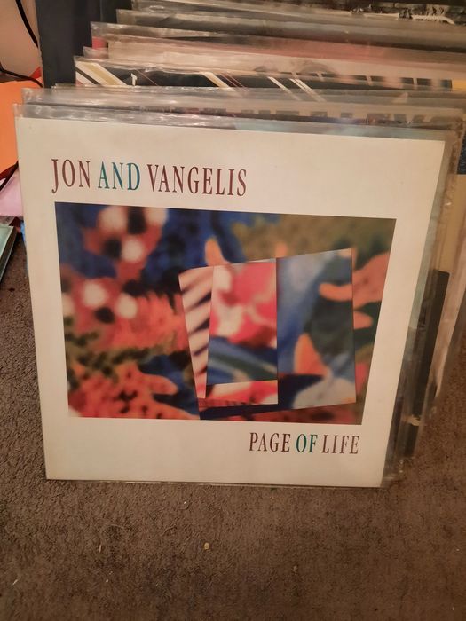 7-Vinis em Bom Estado