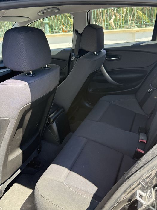 BMW Série 1 116d 2.0