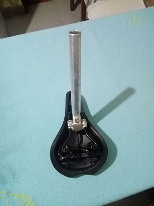 Vendo selins "Selle Royal"