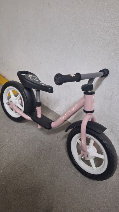 Bicicleta de equilíbrio infantil