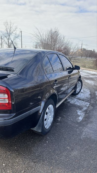 Шкода Тур 1.9 ТДИ