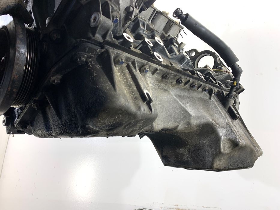 SILNIK BMW 3.0 218KM N52B25AF 03-10 E60