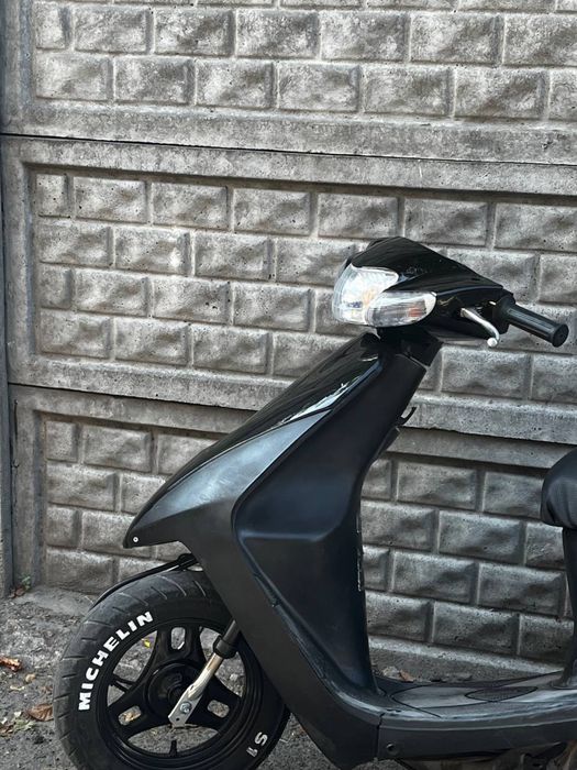 Продам скутер Suzuki lets 2 babochka