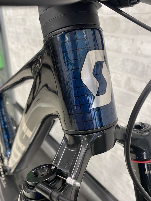 Scott Spark Rc Team Tam.M (PROMOCAO)