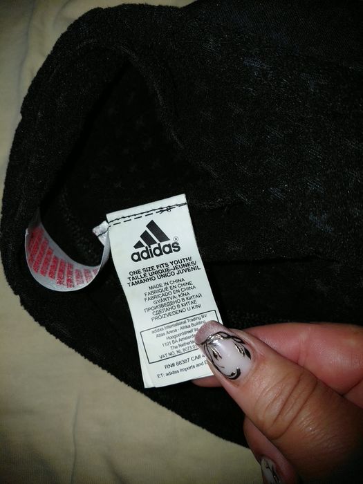 Adidas Climaheat шапка