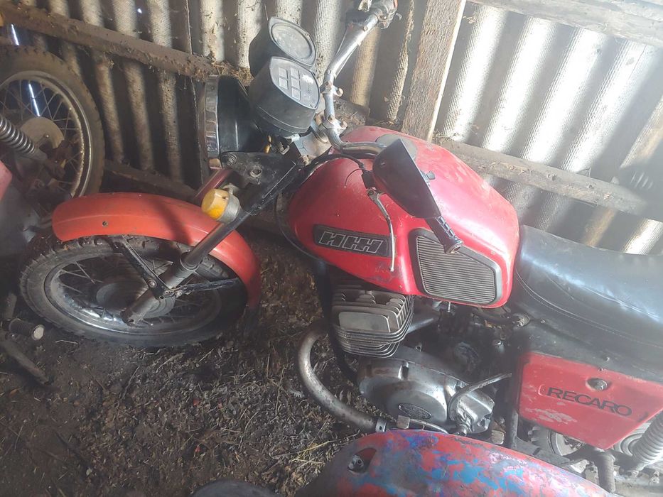 Продам иж юпитер 5