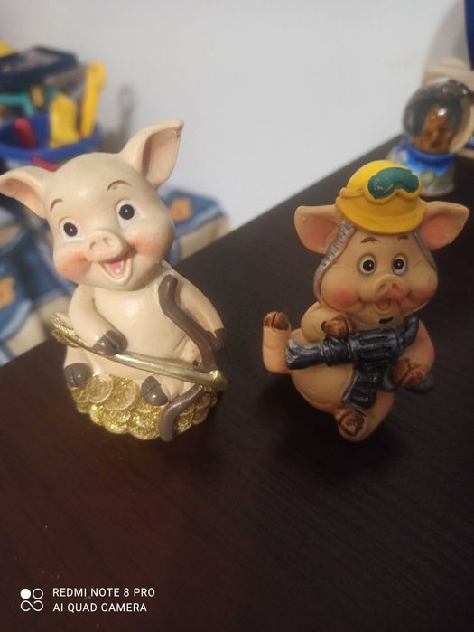 Сувенір-талісман