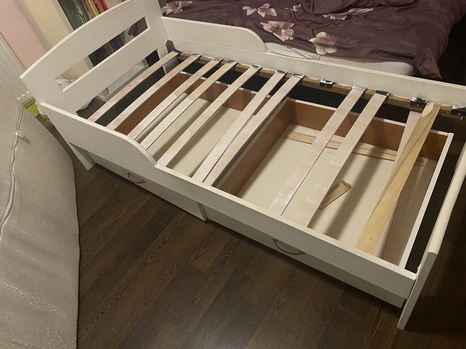 Łóżeczko dla dziecka