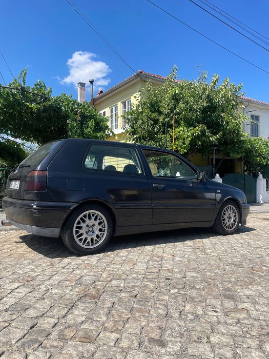 Golf mk3 tdi