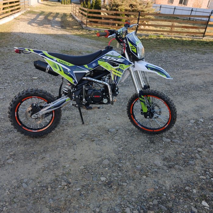 Продам BSE PH 10L 140 сс