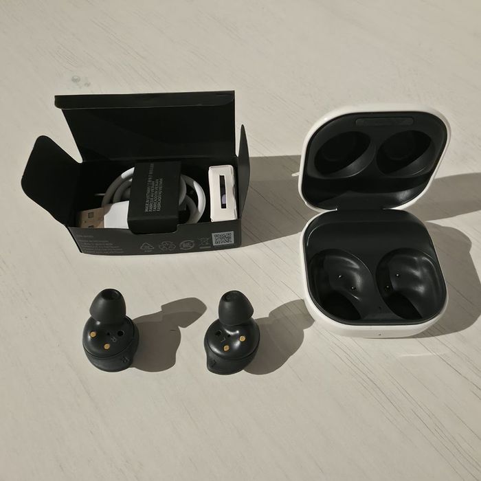 Навушники Samsung Galaxy Buds Pro