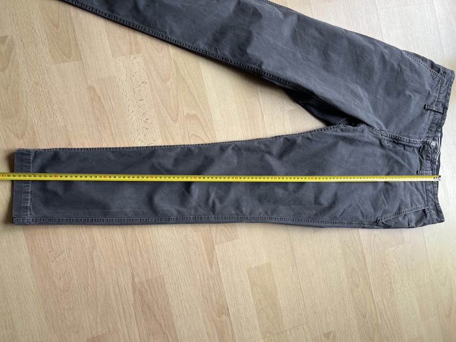 Stone Island‼️Spodnie meskie chinosy W33‼️