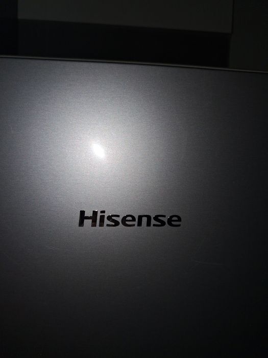 Frigorífico Combinado HISENSE RB371N4EC2 - No Frost
