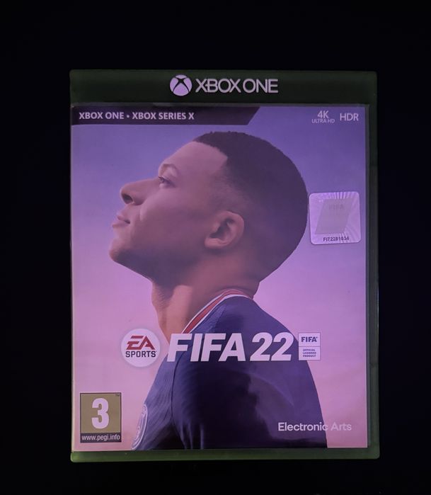 Xbox One X edição Hyperspace 1tb + 5 jogos