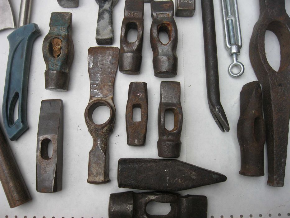 Продам молоток СССР для дома