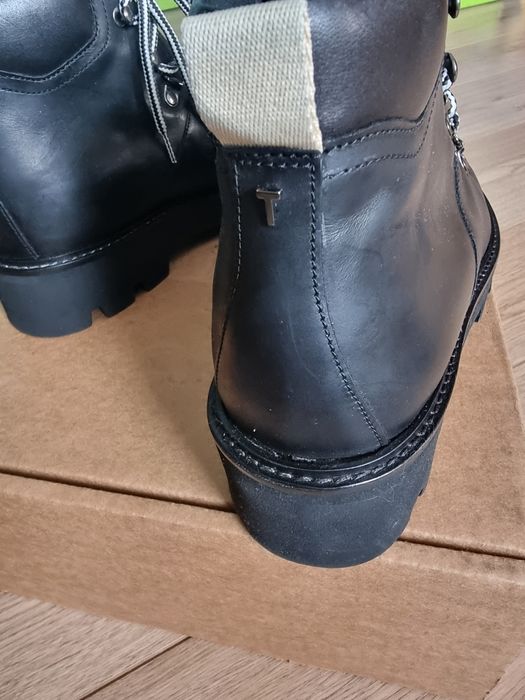 Новые женские ботинки Ted Baker