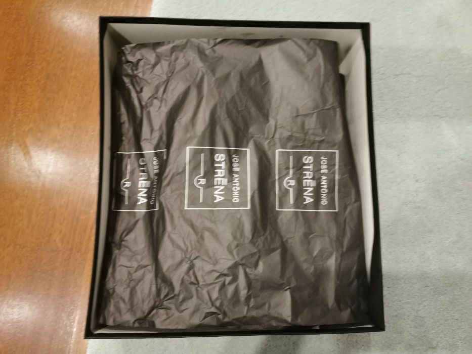 Botins designer José António Strena