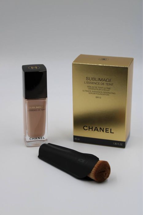 Chanel Sublimage L’Essence de Teint BR12 40 ml podkład-serum