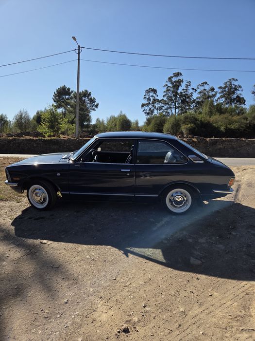 Toyota corolla  ke 20