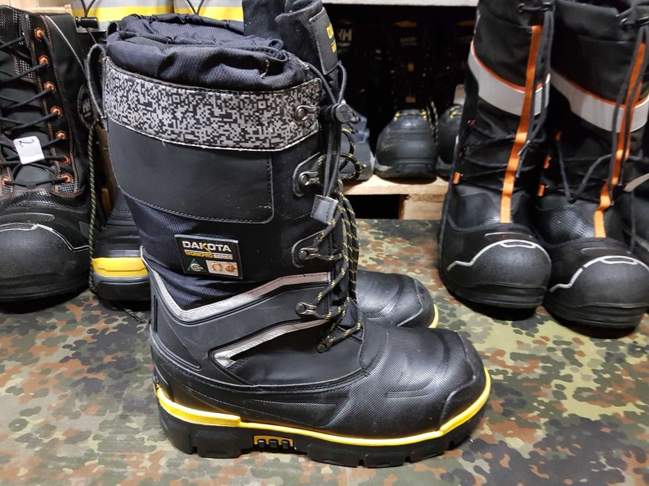 Buty robocze DAKOTA rozm 42