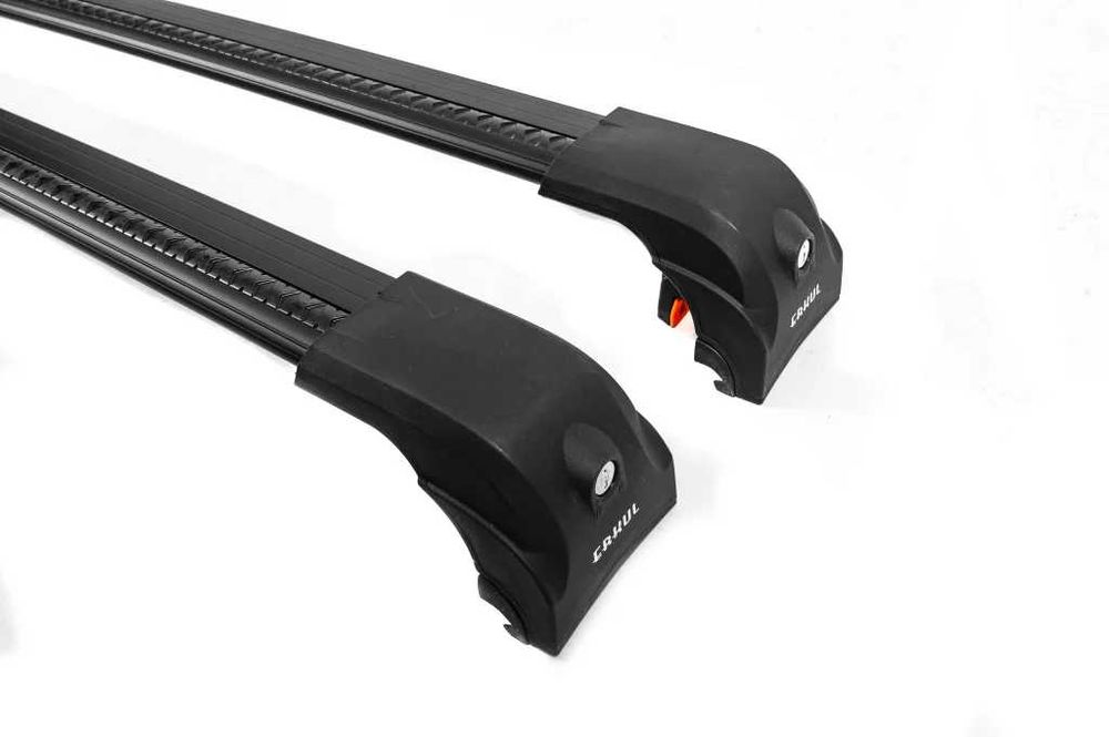 Перемычки на рейлинги поперечки на рейлінги інтегровані ECEM V2