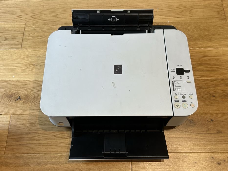 Drukarka Canon Pixma MP250