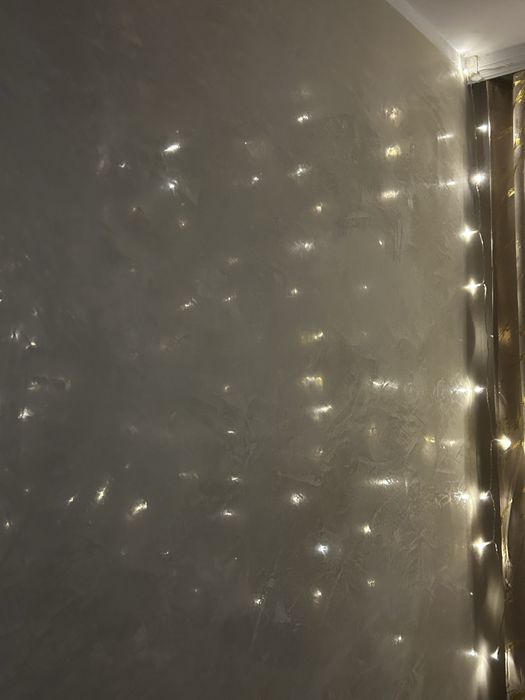 Ściany  Premium / Ekskluzywny Stiuk Wenecki