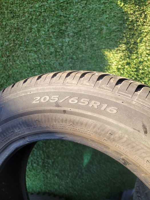 Hankook Kinergy 4s2 205/65 R16