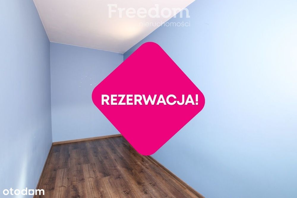 2 pokoje w centrum Koła | 32,3 m²