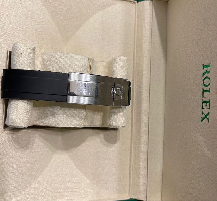 Rolex Cosmograph Daytona