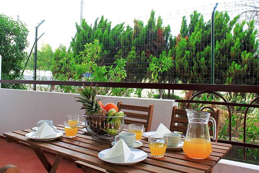 Apartamento T1 Férias Praia do Vau, Clube Praia Vau, Portimão