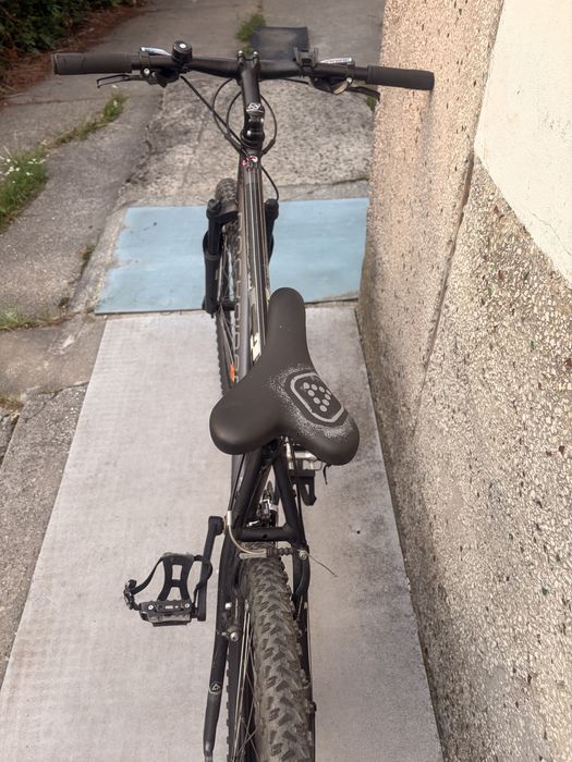 Rower MtB Rockrider S2 koła 26