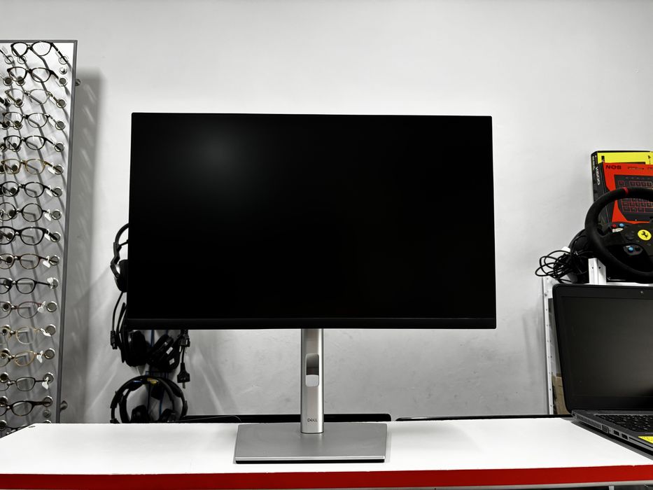 Монітор Dell P2422H