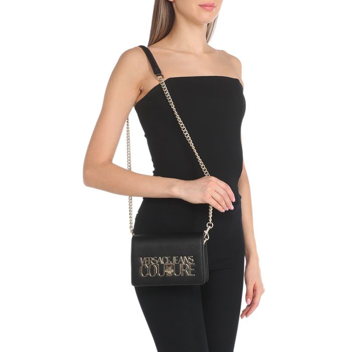 Сумка Versace Jeans Couture оригинал оригінал