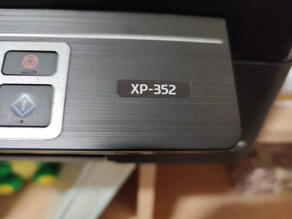 Impressoras para peças ou arranjar