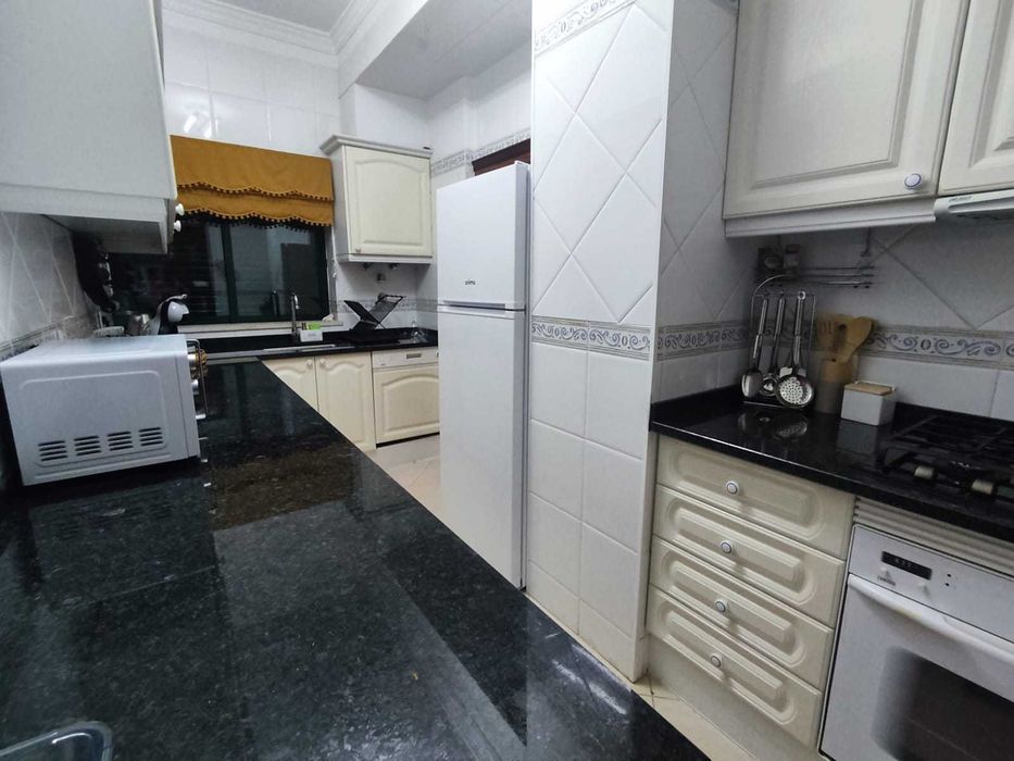 Casa a 350m da Praia da Manta Rota