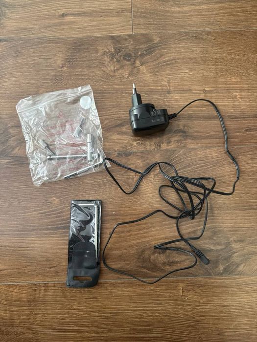 Електронні барабани Alesis Nitro Max Kit